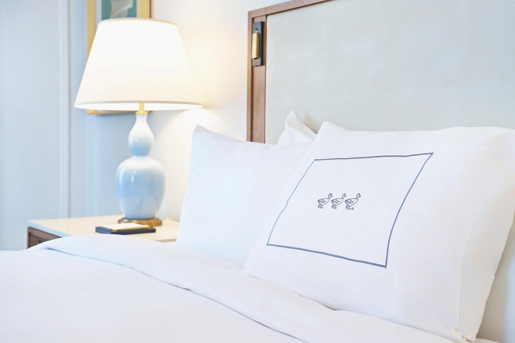 Chambre Lit Queen-Size