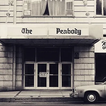 Peabody Memphis-2